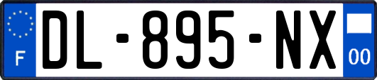 DL-895-NX