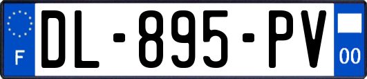 DL-895-PV