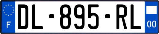 DL-895-RL