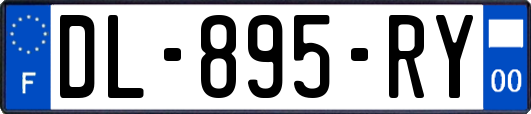 DL-895-RY