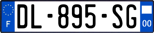 DL-895-SG