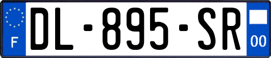 DL-895-SR