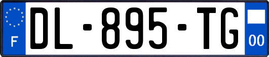 DL-895-TG