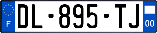 DL-895-TJ