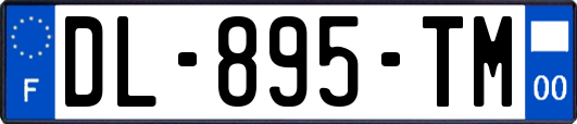 DL-895-TM