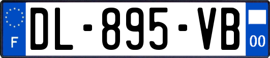 DL-895-VB