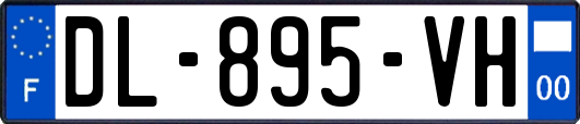 DL-895-VH