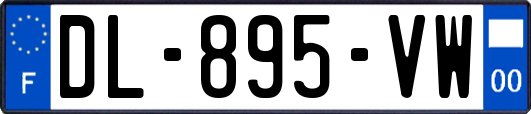 DL-895-VW