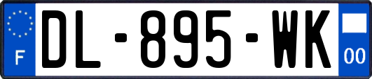 DL-895-WK