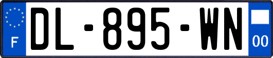 DL-895-WN