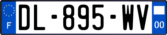 DL-895-WV