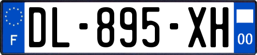 DL-895-XH