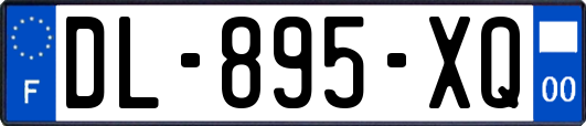 DL-895-XQ