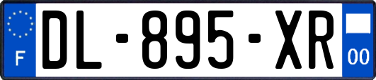 DL-895-XR