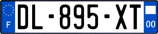 DL-895-XT