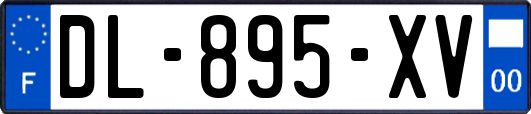 DL-895-XV