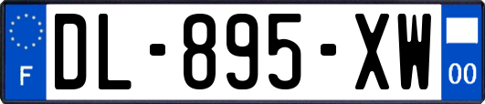 DL-895-XW