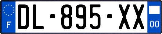 DL-895-XX