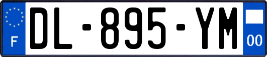 DL-895-YM