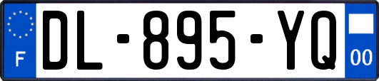 DL-895-YQ