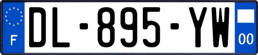 DL-895-YW