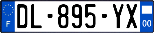 DL-895-YX