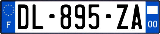 DL-895-ZA