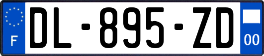 DL-895-ZD