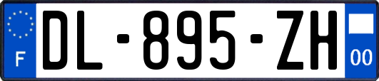 DL-895-ZH