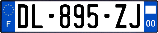 DL-895-ZJ