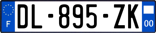 DL-895-ZK