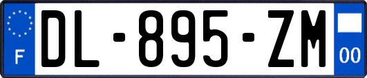 DL-895-ZM