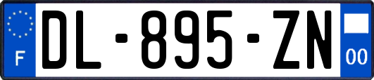 DL-895-ZN