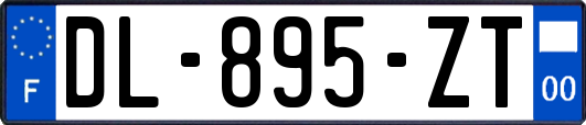 DL-895-ZT