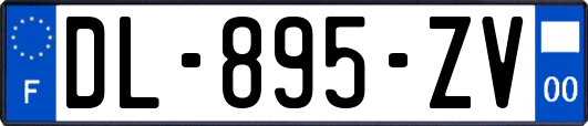 DL-895-ZV