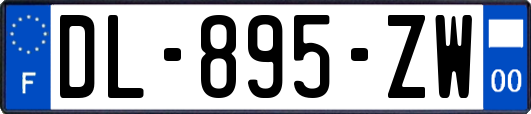 DL-895-ZW