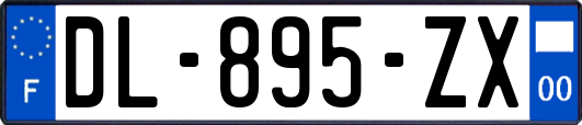 DL-895-ZX