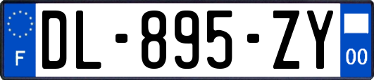 DL-895-ZY