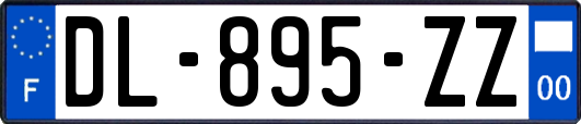 DL-895-ZZ