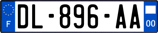 DL-896-AA