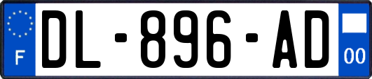 DL-896-AD