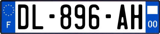 DL-896-AH