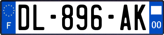 DL-896-AK