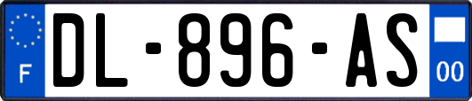 DL-896-AS