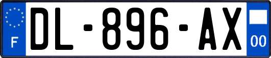 DL-896-AX