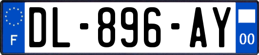 DL-896-AY