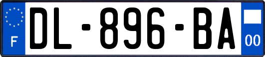 DL-896-BA