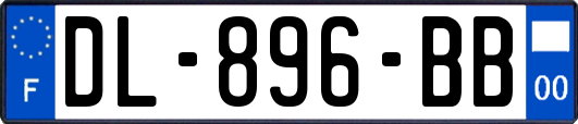 DL-896-BB