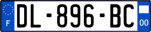 DL-896-BC