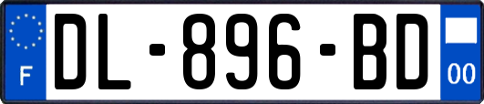 DL-896-BD